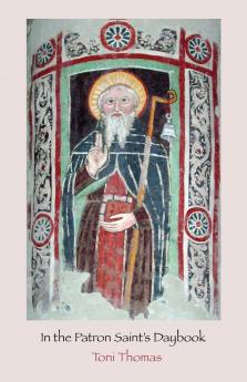 In the Patron Saint's  Daybook