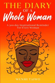 The Diary of a Whole Woman