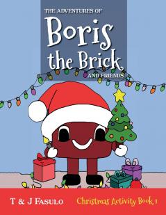The Adventures of Boris the Brick and Friends