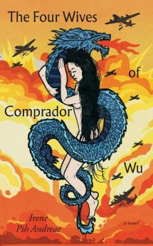The Four Wives of Comprador Wu