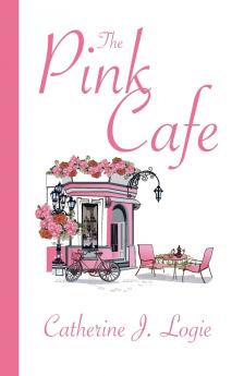 Pink Cafe