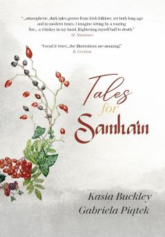 Tales For Samhain Classic Edition