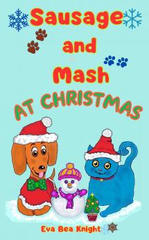 Sausage and Mash at Christmas