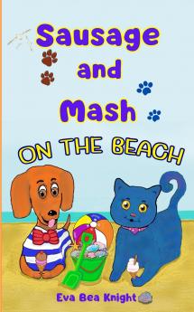 Sausage and Mash On the Beach