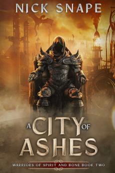 City of Ashes