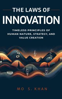 The Laws of Innovation