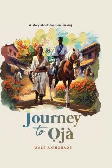 Journey to Ọjà