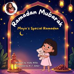 Ramadan Mubarak