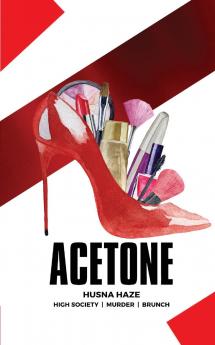 Acetone