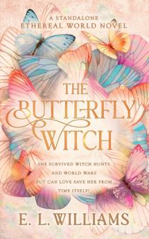 The Butterfly Witch