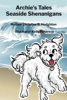 Archie's Tales Seaside Shenanigans