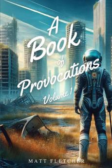 Book of Provocations