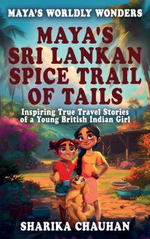 Maya's Worldly Wonders