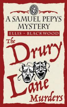 The Drury Lane Murders