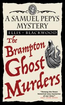 The Brampton Ghost Murders