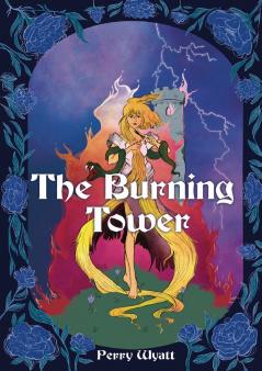 Burning Tower