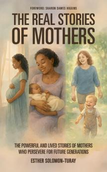 The Real Stories of Mothers