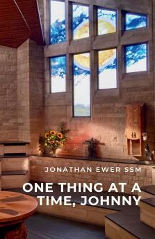 One Step at a time Johnny