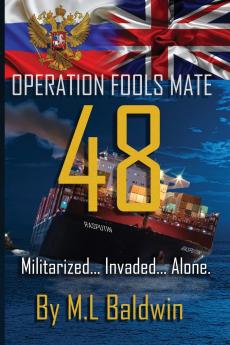 Operation Fools Mate 48