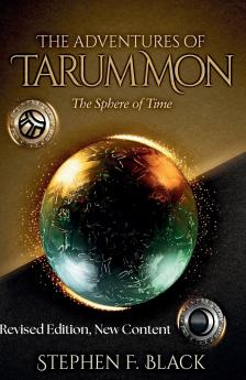 The Adventures of Tarum Mon