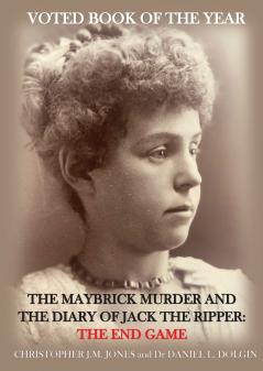 The Maybrick Murder and the Diary of Jack the Ripper
