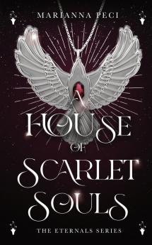 A House of Scarlet Souls