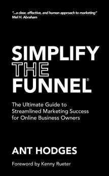 Simplify The Funnel