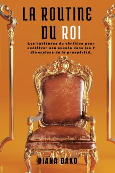 Routine Du Roi
