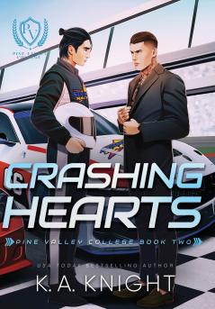 Crashing Hearts