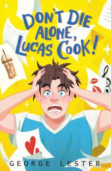 Don't Die Alone Lucas Cook!