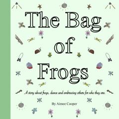 Bag of Frogs