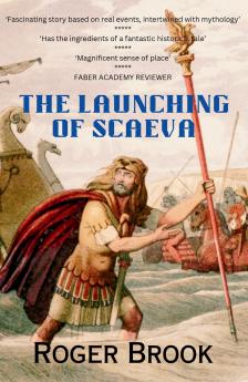 The Launching of Scaeva