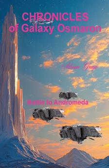 Battle for Andromeda