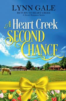 Heart Creek Second Chance