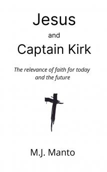 Jesus and Captain Kirk