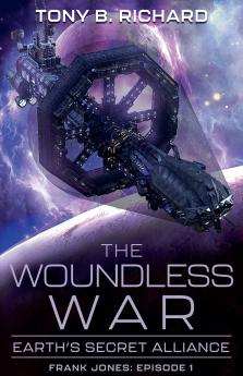 The Woundless War