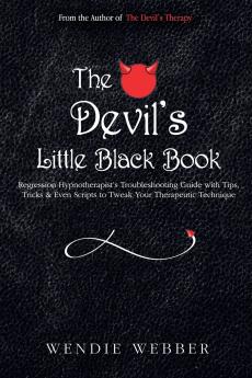 The Devil's Little Black Book