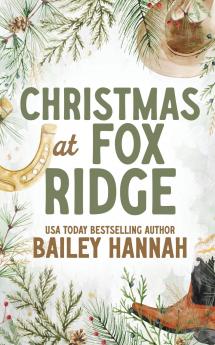 Christmas at Fox Ridge