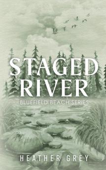 Staged River