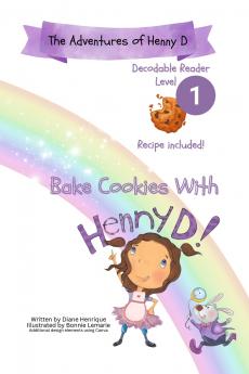 Bake Cookies With Henny D