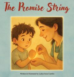 Promise String