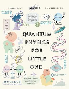 Quantum Physics For Little One