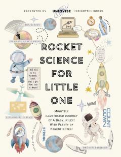 Rocket Science For Little One