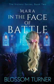 Mara In The Face Of Battle