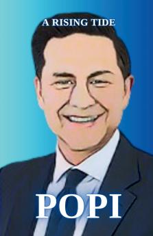 Popi - A Rising Tide