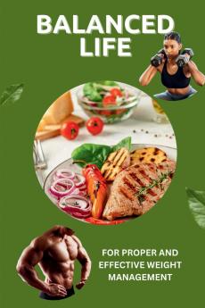 Balanced Life - Revised Version