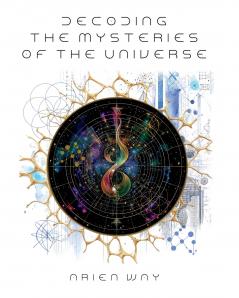 Decoding the Mysteries of the Universe