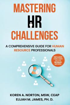 Mastering HR Challenges