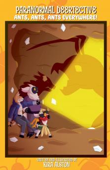 Paranormal Deertective