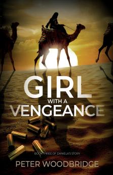 Girl With A Vengeance